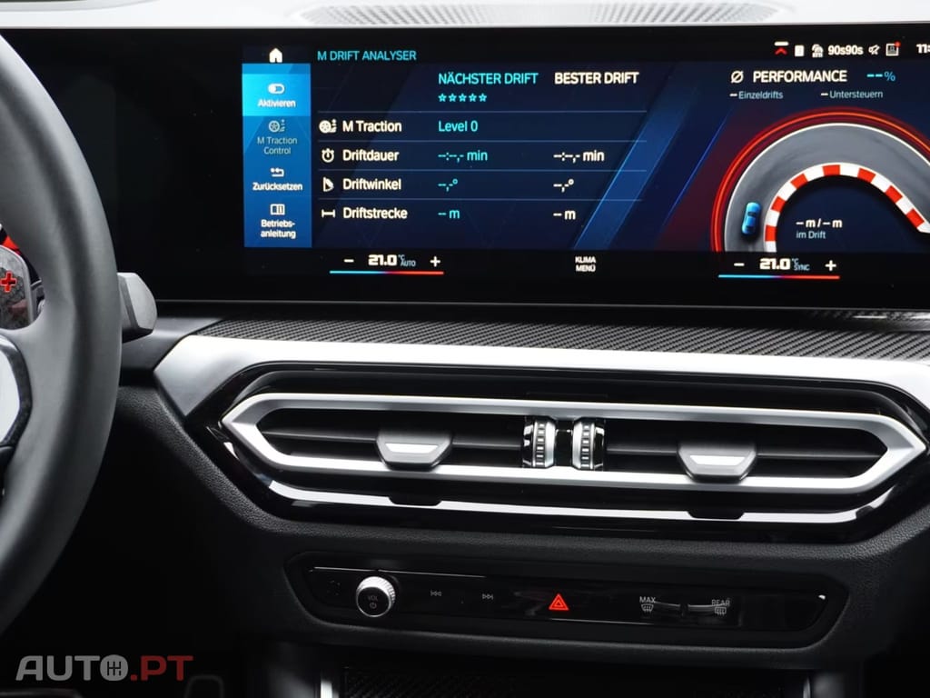 BMW M3 Competition M xDrive Touring