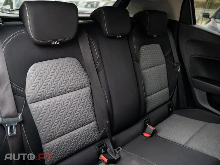 Renault Clio 1.0 TCe Intens