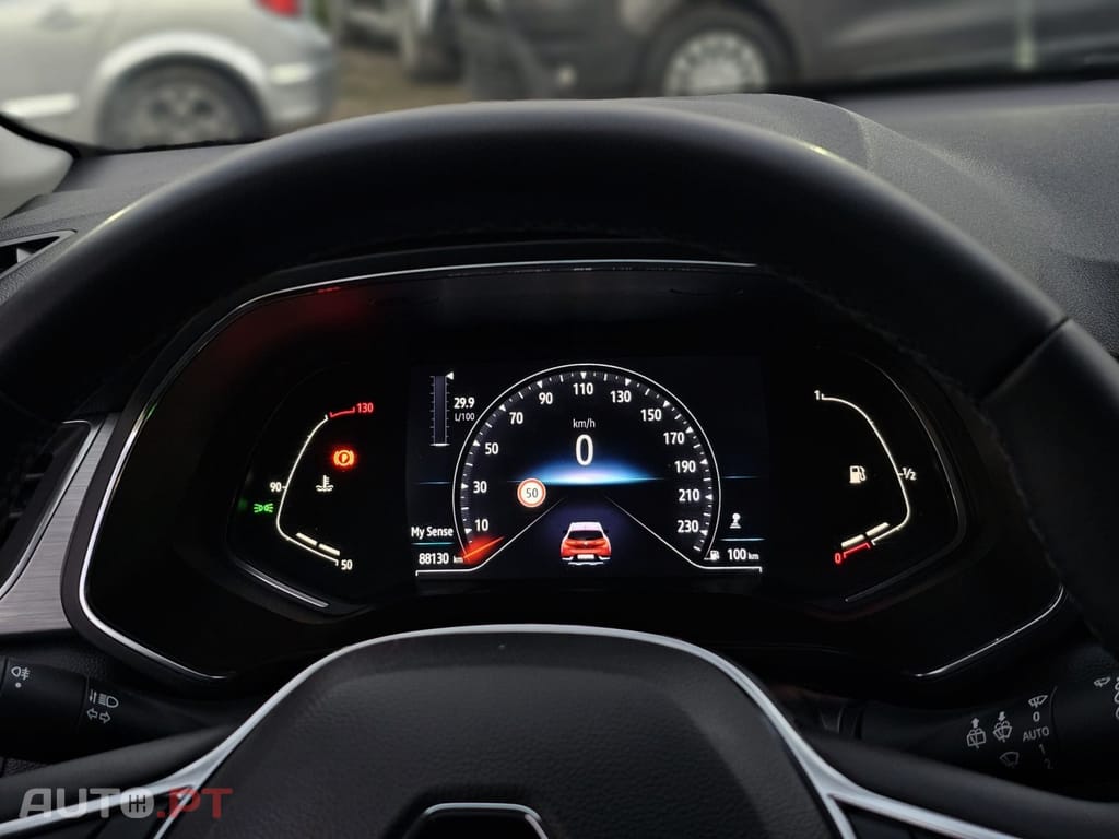 Renault Captur 1.5 dCi Exclusive