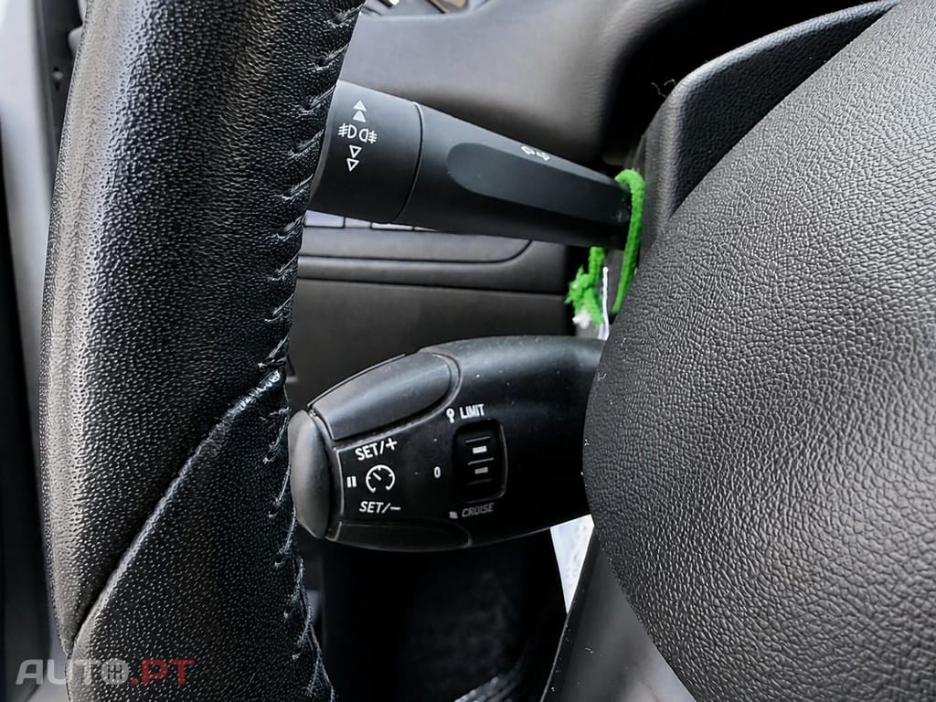 Peugeot 208 1.2 PureTech Active