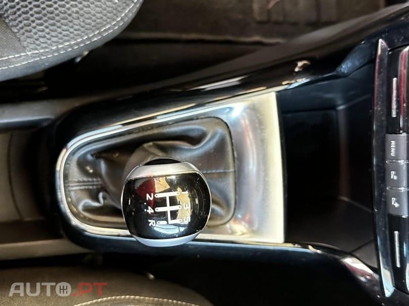 Citroen DS3 1.6 e-HDi Airdream Sport Chic