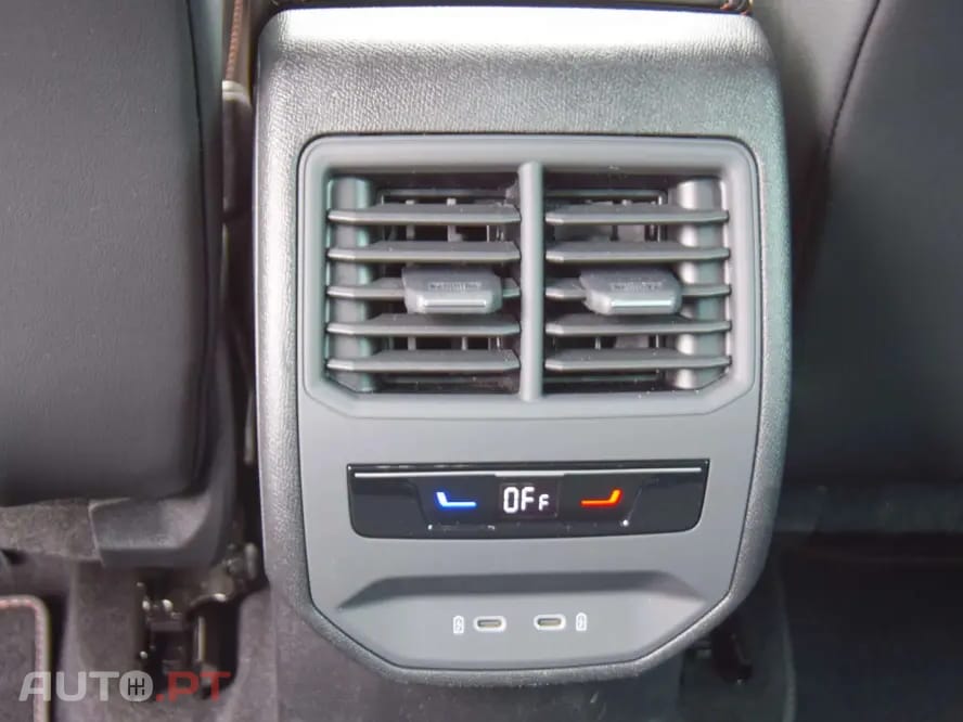 Cupra Leon ST 1.5 e-Hybrid DSG