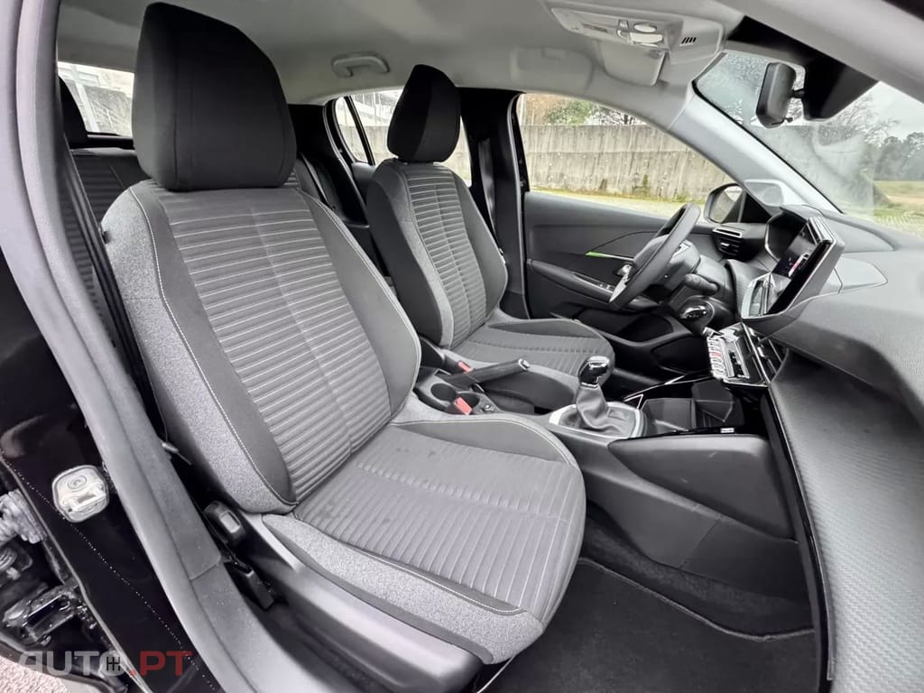 Peugeot 208 1.2 PureTech Active Pack