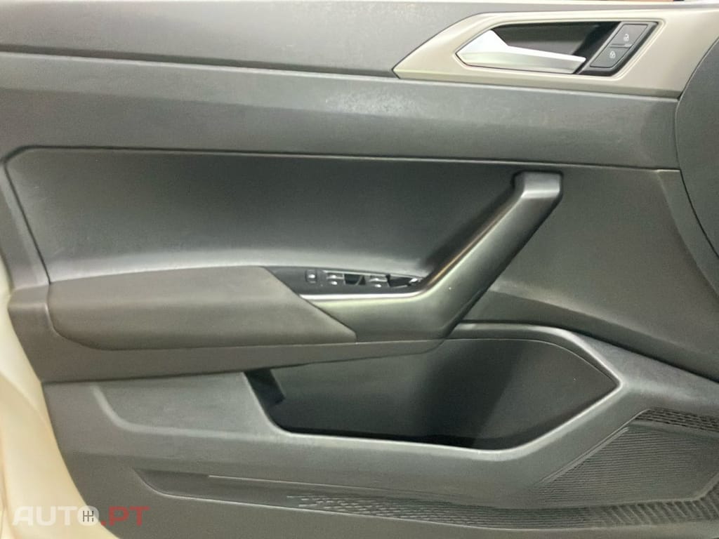 Volkswagen Polo 1.6 TDI Confortline