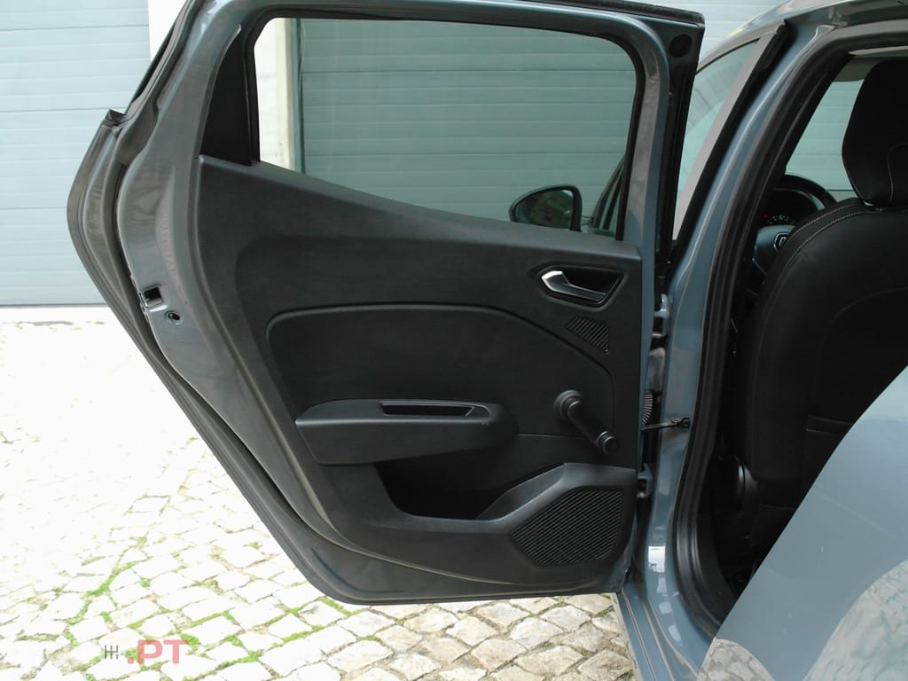 Renault Clio 1.0 TCe Limited