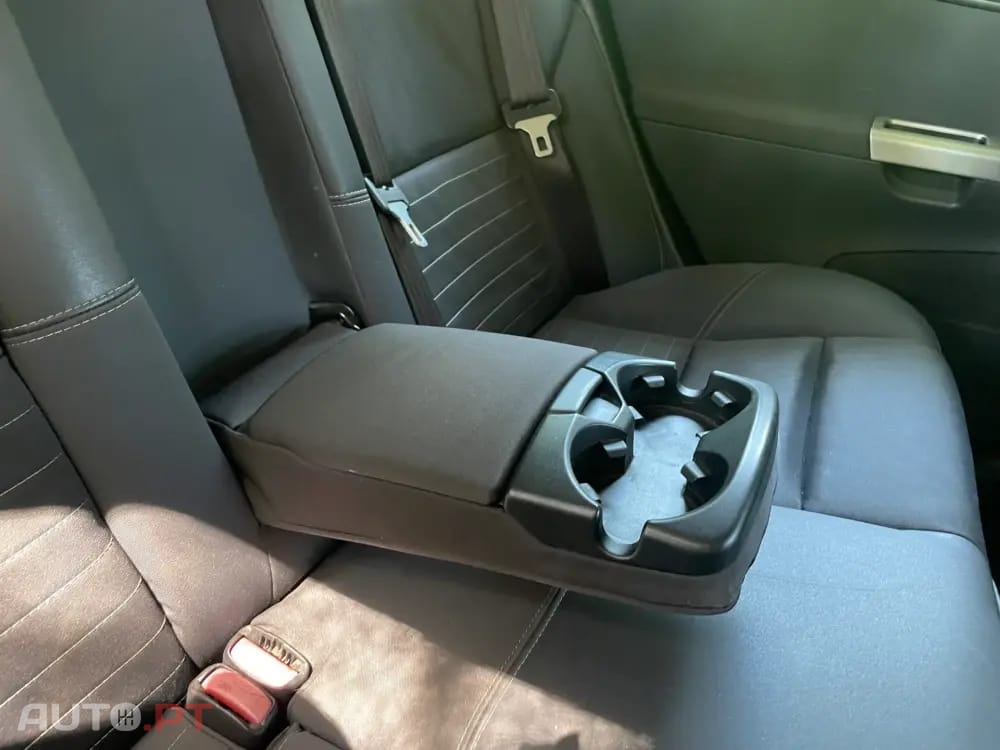 Volvo V50 2.0 D Nível 2