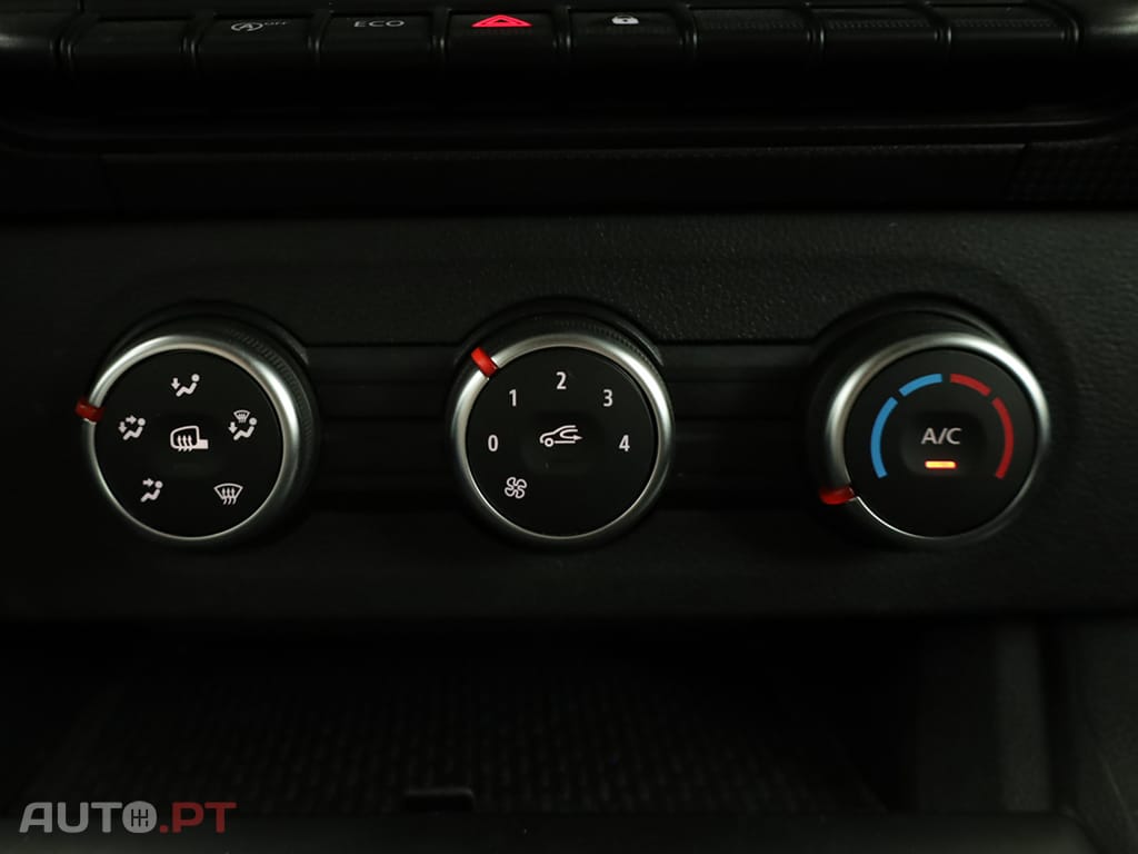 Renault Kangoo Kangoo 1.5 Blue dCi L2 Advance