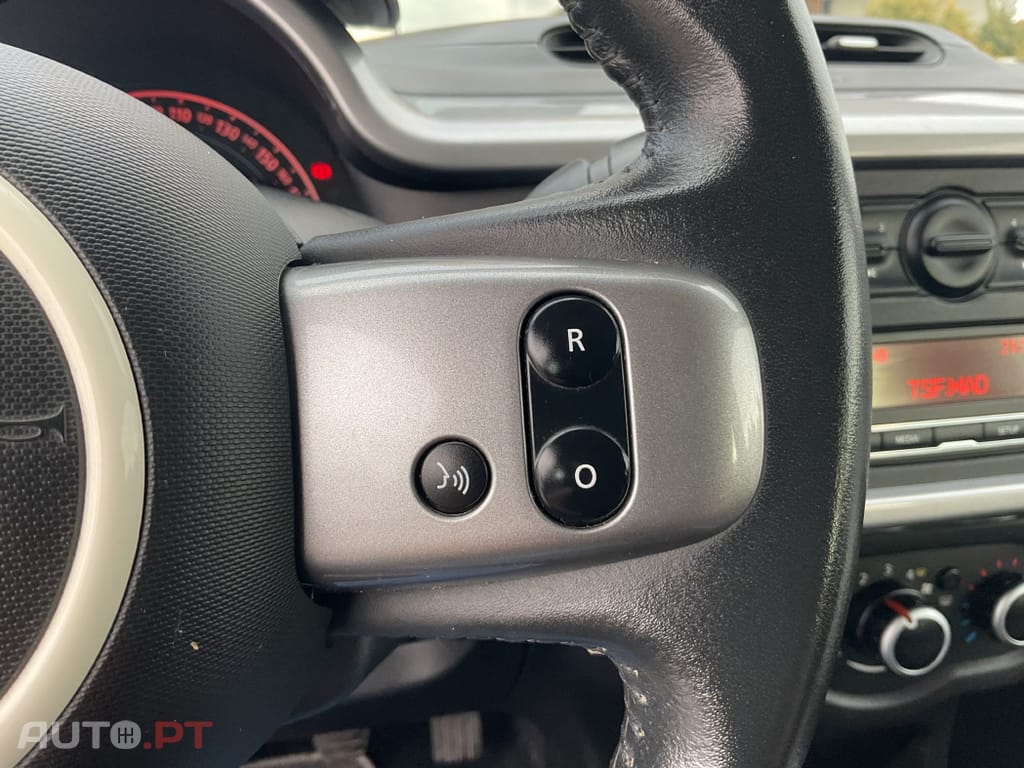Renault Twingo 1.0 SCe Limited