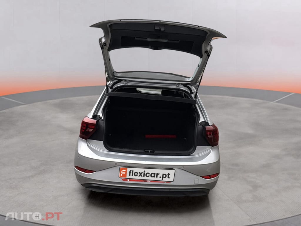 Volkswagen Polo 1.0 TSi Life