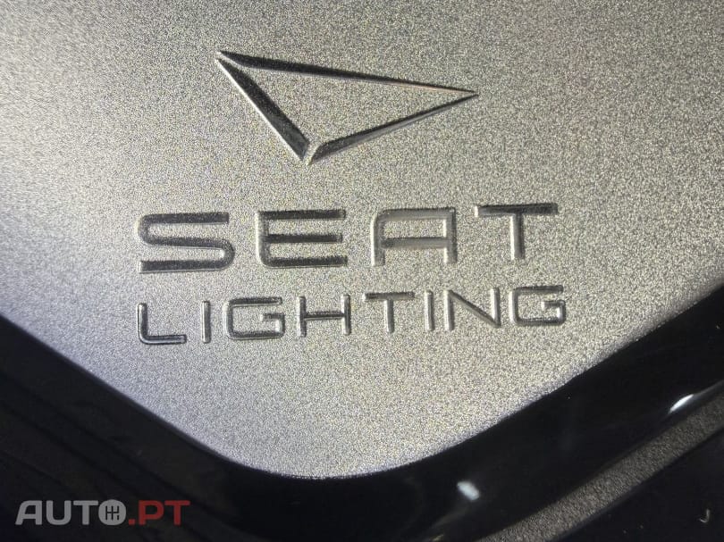 Seat Leon 2.0 TSI Cupra 4Drive DSG S/S