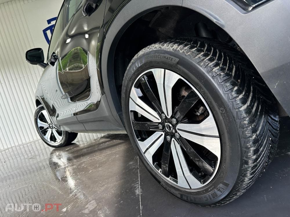 Volvo C40 Recharge 82 kWh Twin Motor Plus