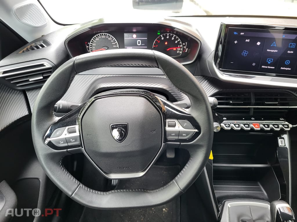 Peugeot 208 1.2 PureTech Active Pack