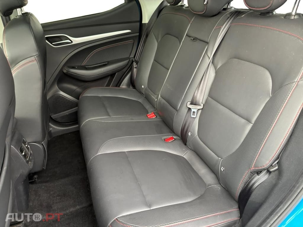 MG ZS 50.3 kWh Comfort