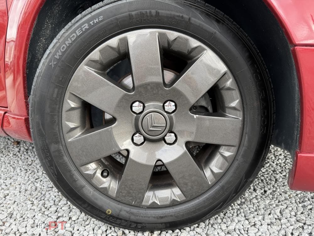 Citroen C2 1.4 HDi VTR