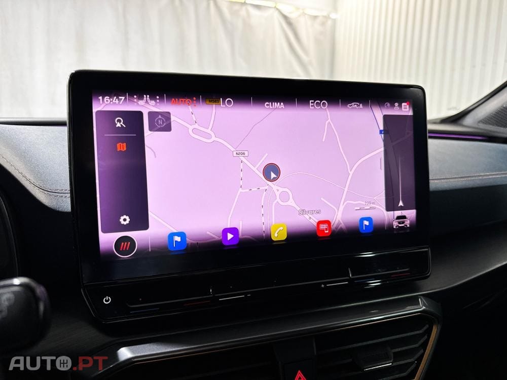 Cupra Formentor 1.4 e-Hybrid DSG VZ