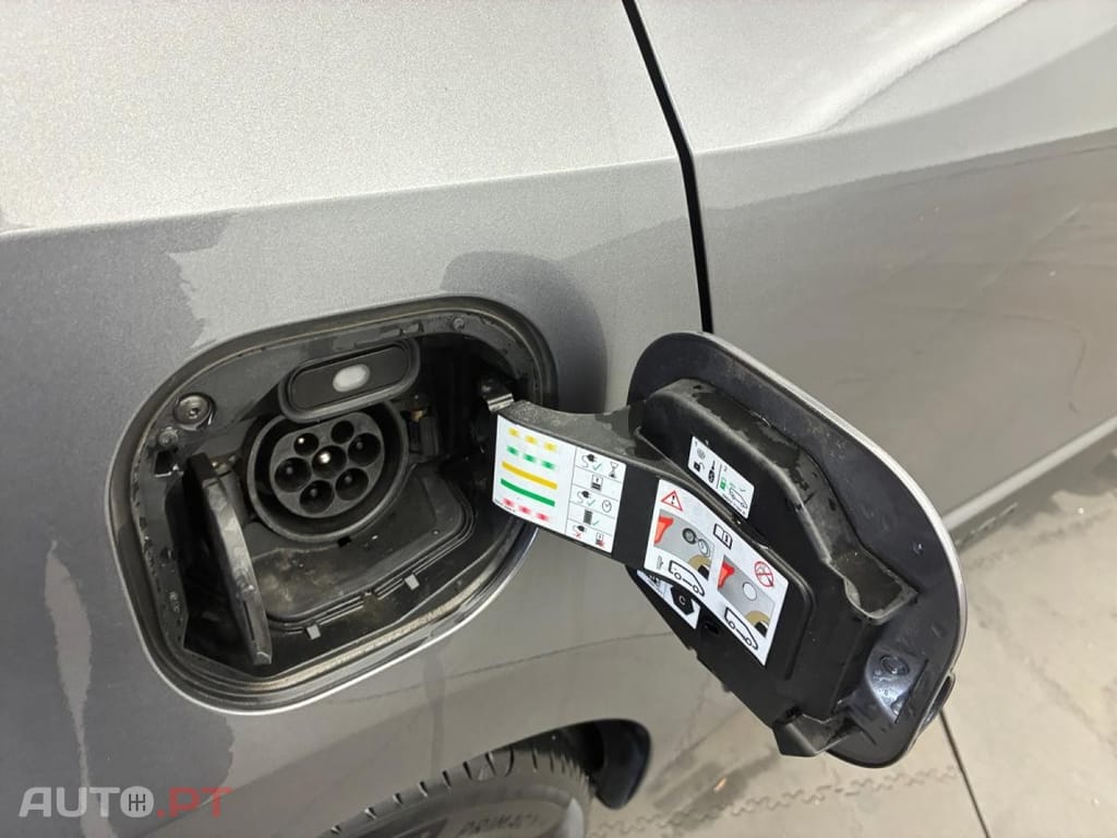 Renault Twingo E-Tech Equilibre