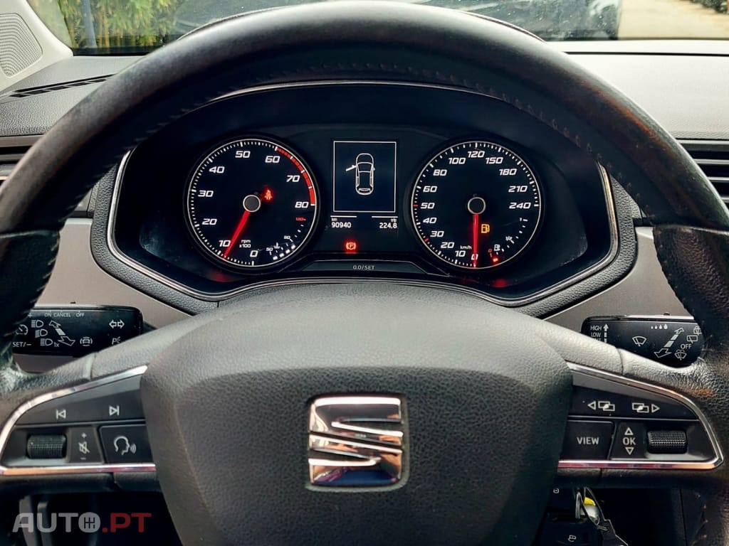 Seat Ibiza 1.0 Style