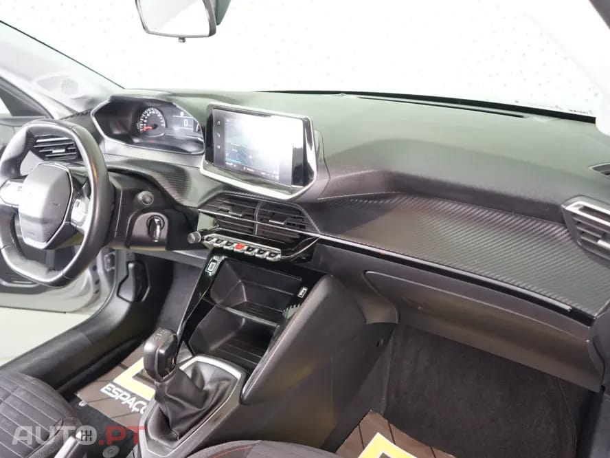 Peugeot 208 1.2 PureTech Active