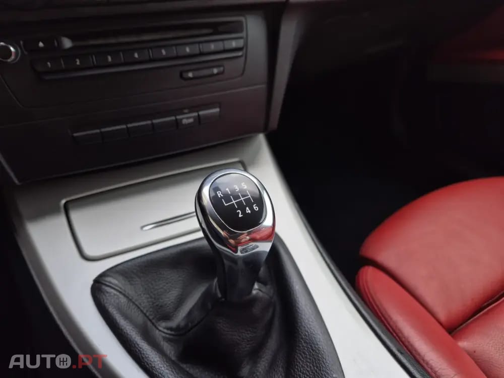 BMW 320 d