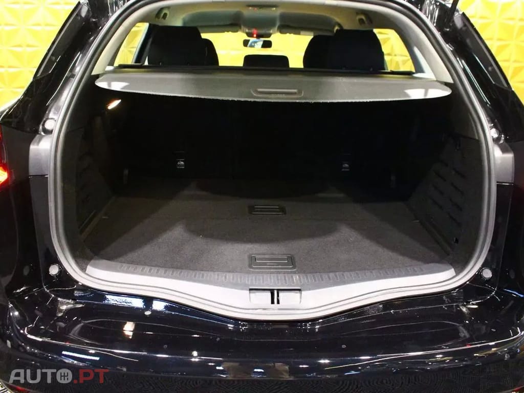 Renault Mégane Sport Tourer 1.5 Blue dCi Equilibre