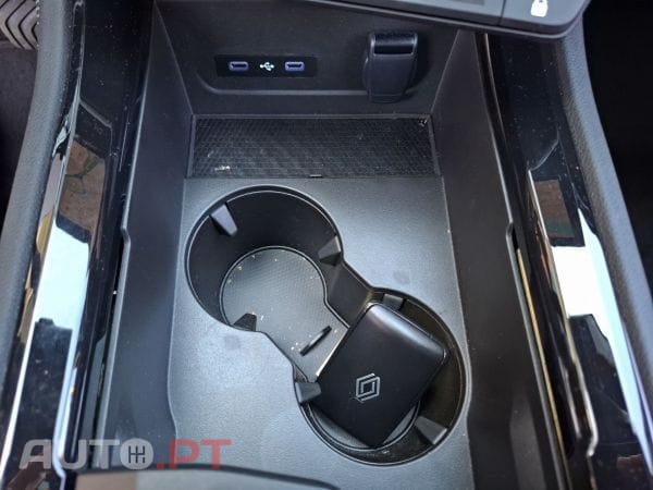 Renault Austral 1.2 E-Tech full hybrid 200 Techno