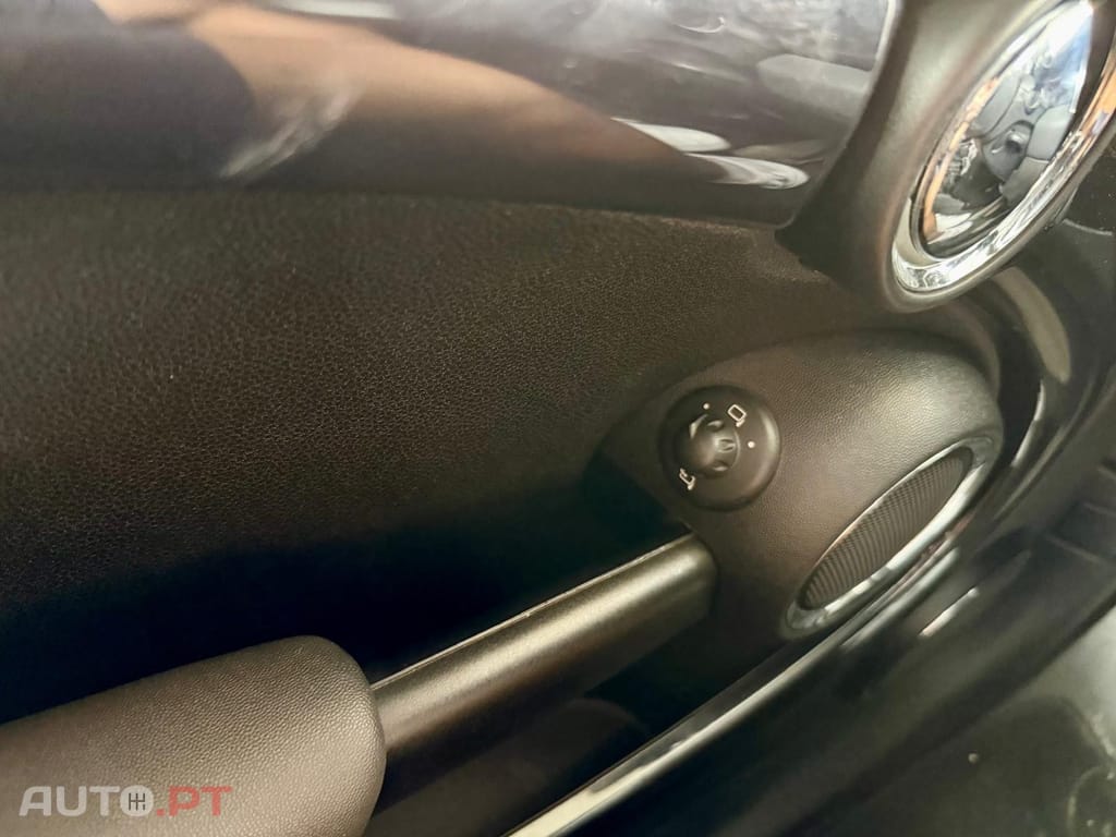 MINI Cooper D