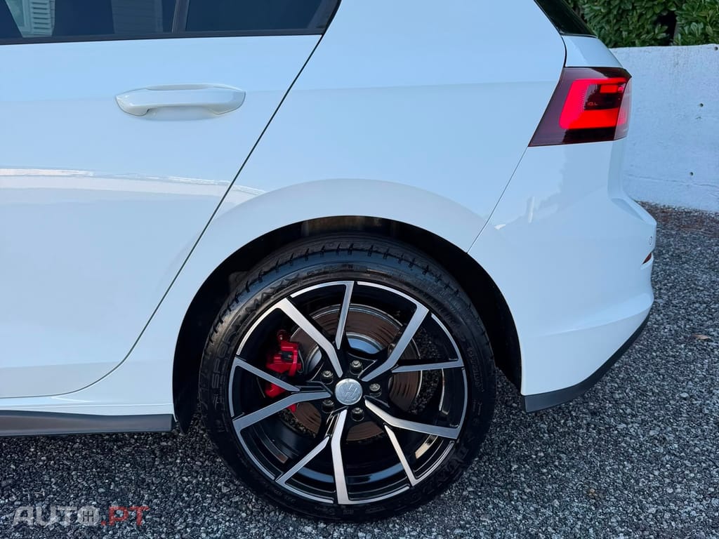 Volkswagen Golf 1.4 TSI GTE+ DSG