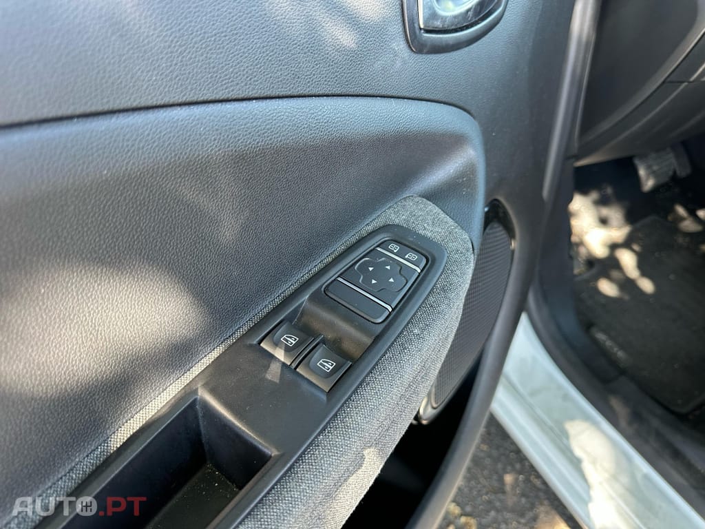 Renault Zoe Intens 50 Flex