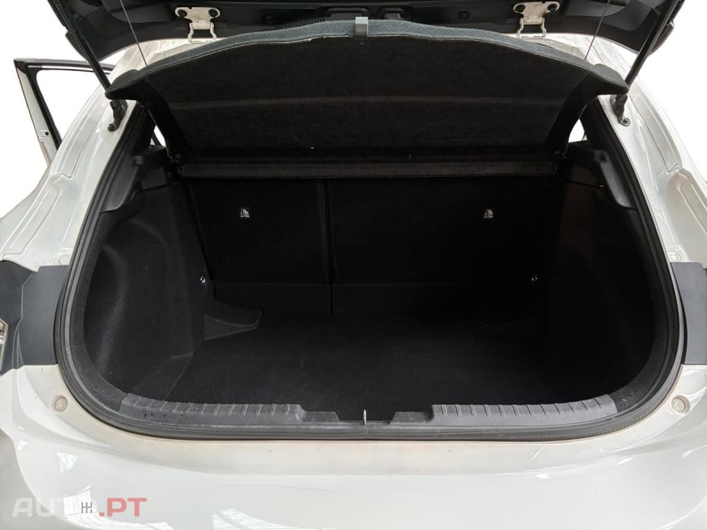 Toyota Corolla Pro 1.8 Hybrid Dynamic Business