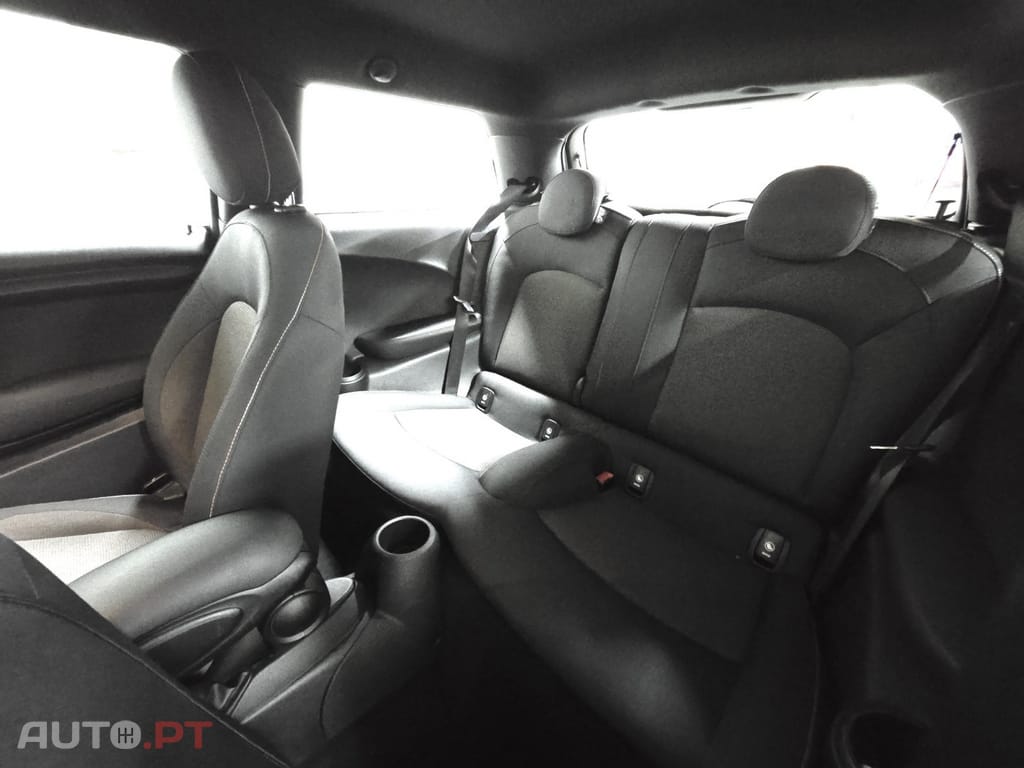 MINI Cooper One Auto