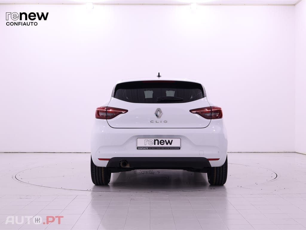 Renault Clio CLIO 5 LIMITED TCE 90