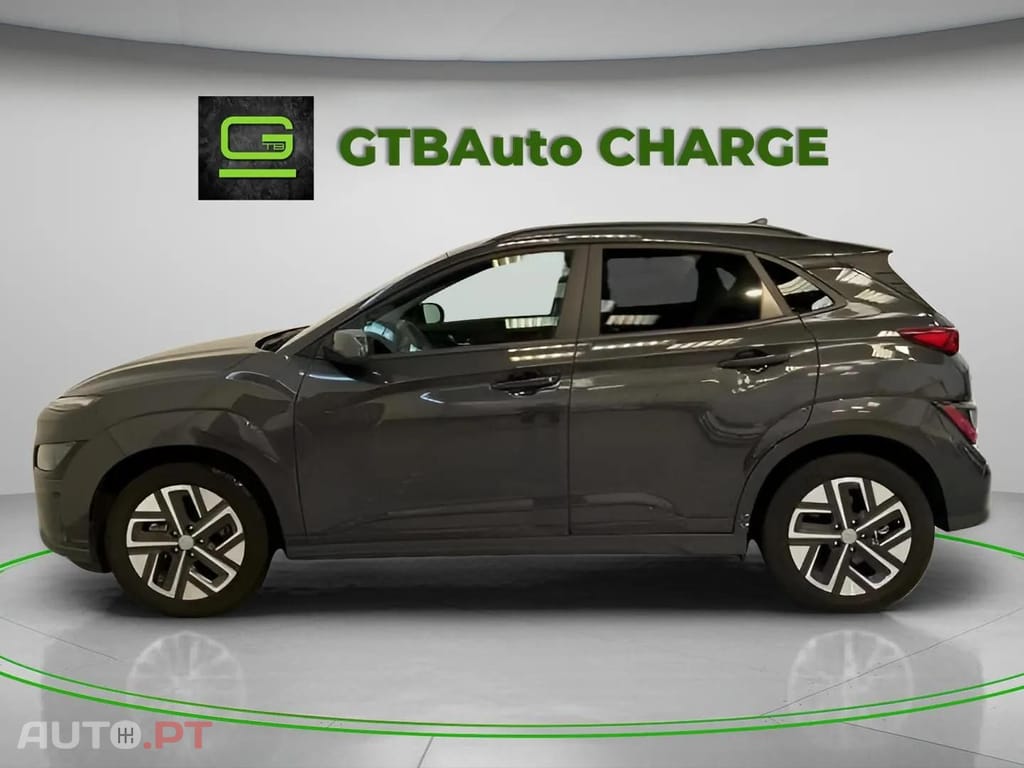 Hyundai Kauai EV 39kWh Premium