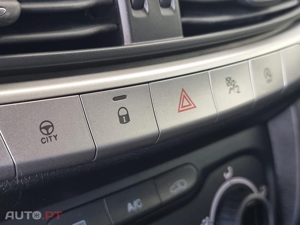 Fiat Tipo 1.3 M-Jet Street