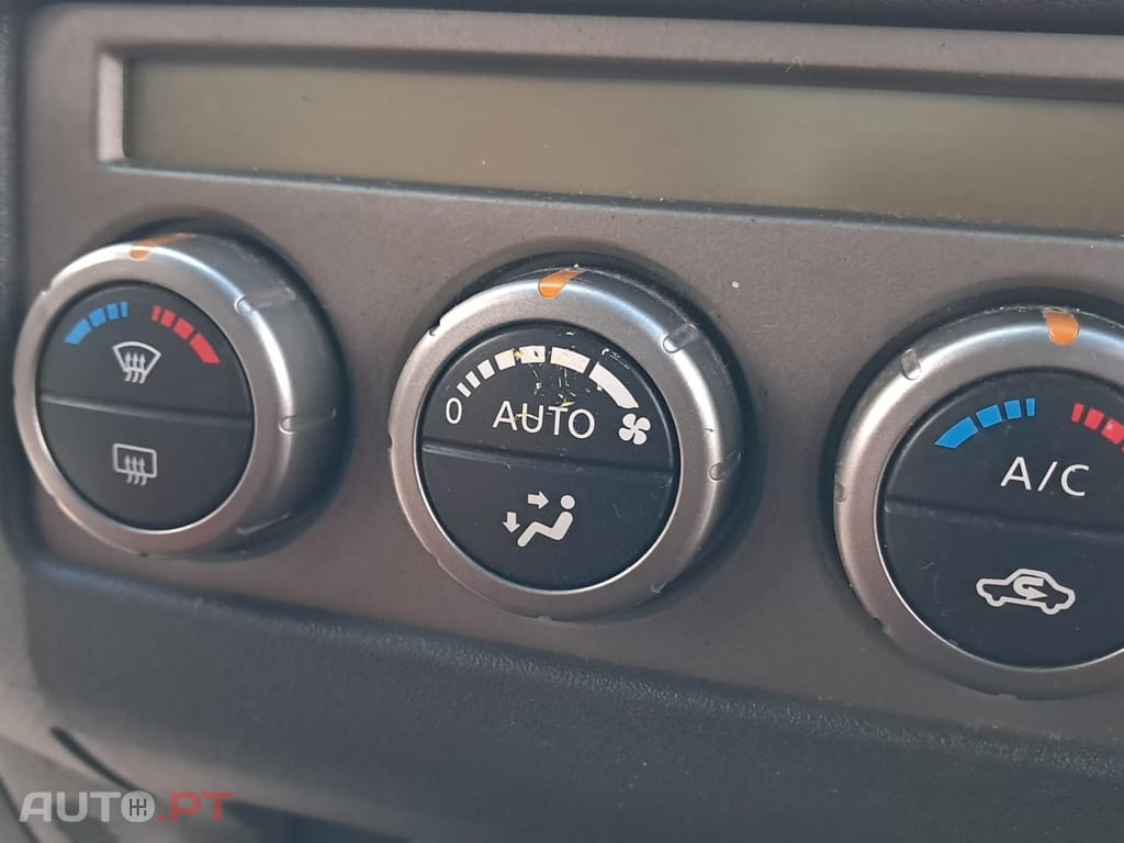 Nissan Navara 2.5 dCi CD LE Sport Edition