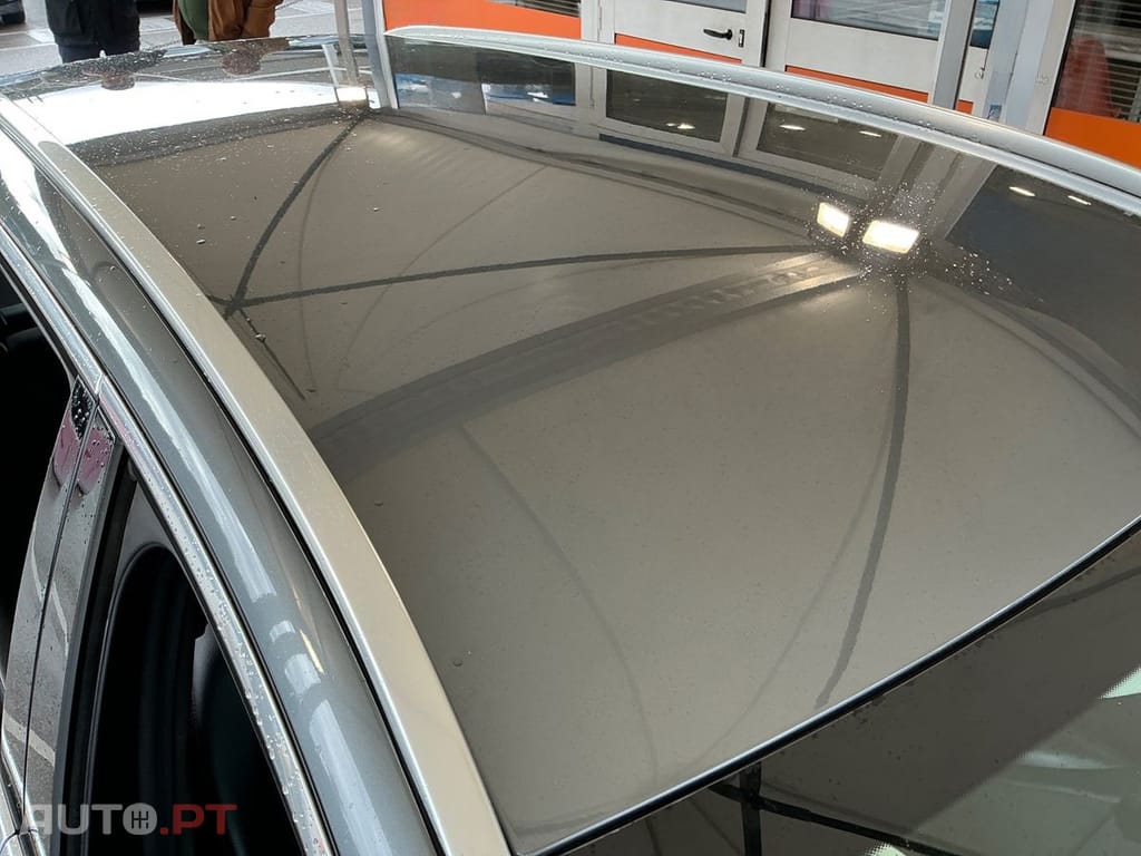 Mercedes-Benz C 350 e T Avantgarde