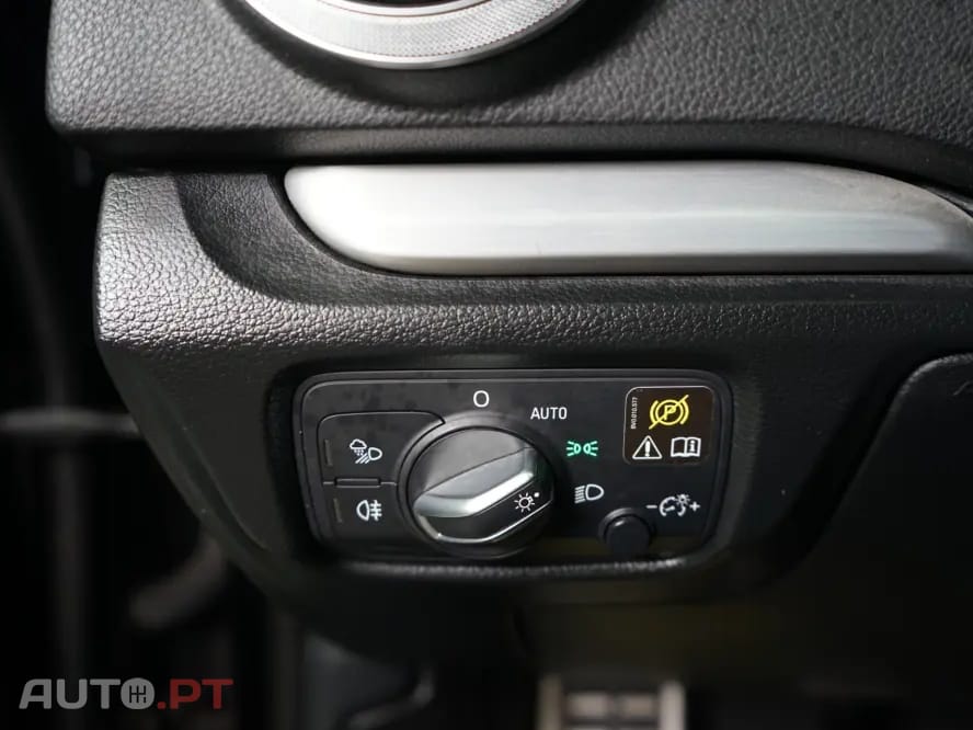 Audi A3 Sportback 1.0 TFSI sport