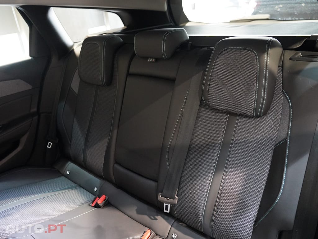 Peugeot 308 SW 1.2 PureTech Allure