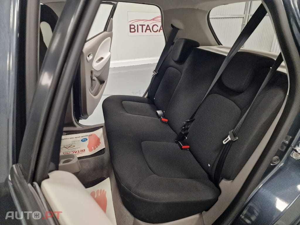 Renault Zoe LIFE 40