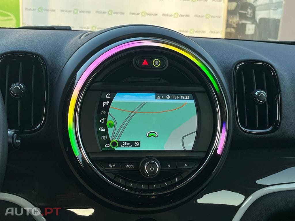 MINI Countryman COUPER SE ALL4