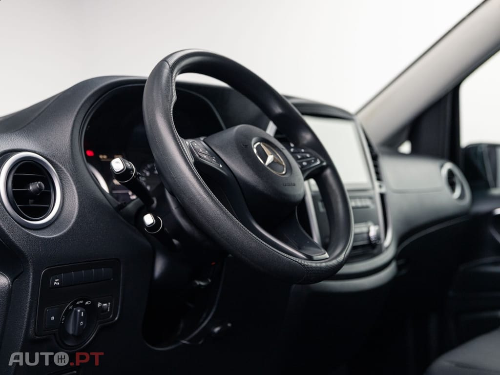 Mercedes-Benz Vito 114 CDi/32 Select