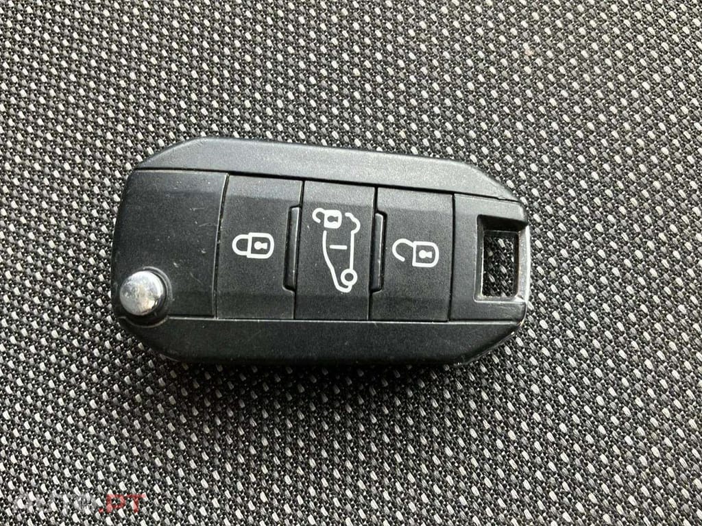 Citroen Berlingo Talla M 50kWh