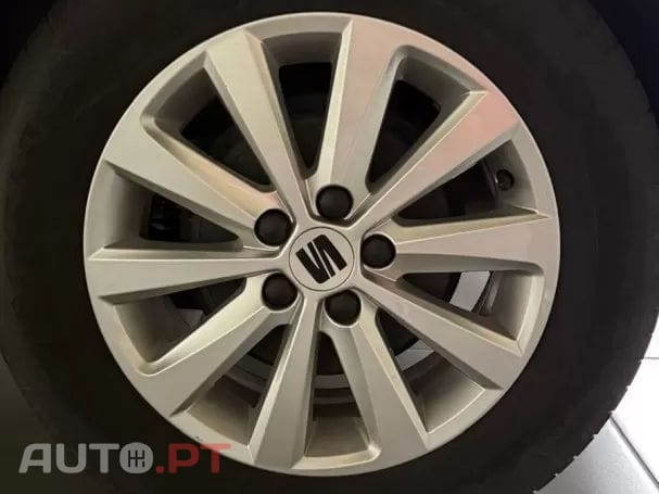 Seat Ibiza 1.0 TSI Style