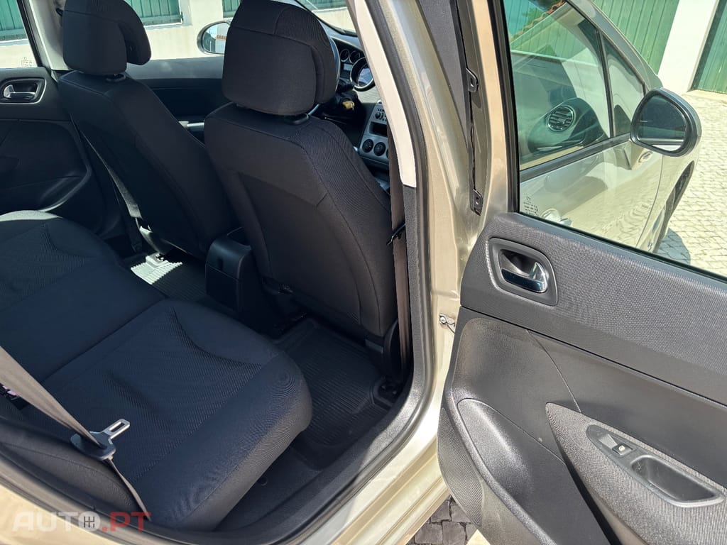 Peugeot 308 SW