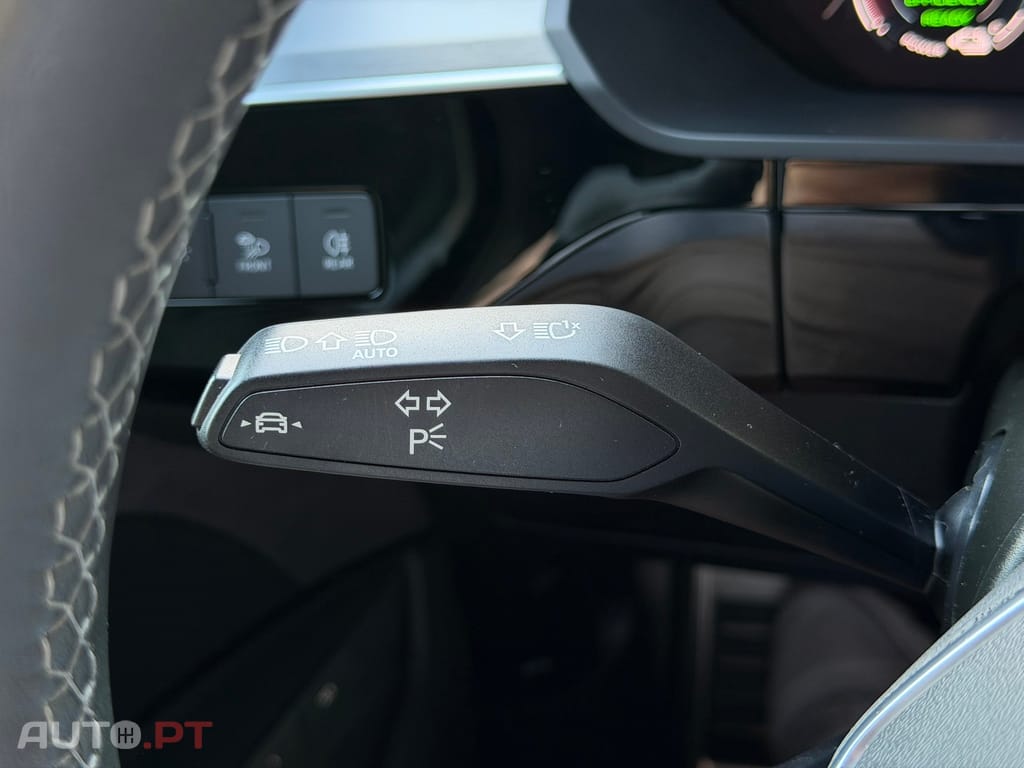 Audi Q8 E-Tron 50 quattro S line