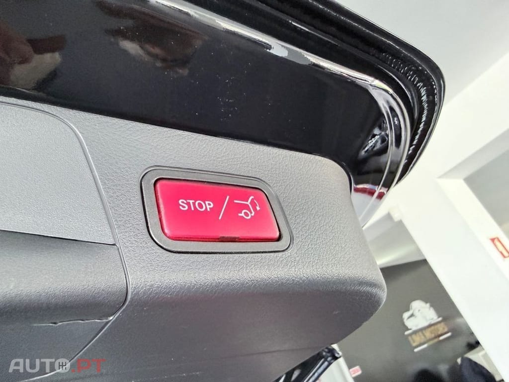 Mercedes-Benz EQB 250 AMG Line