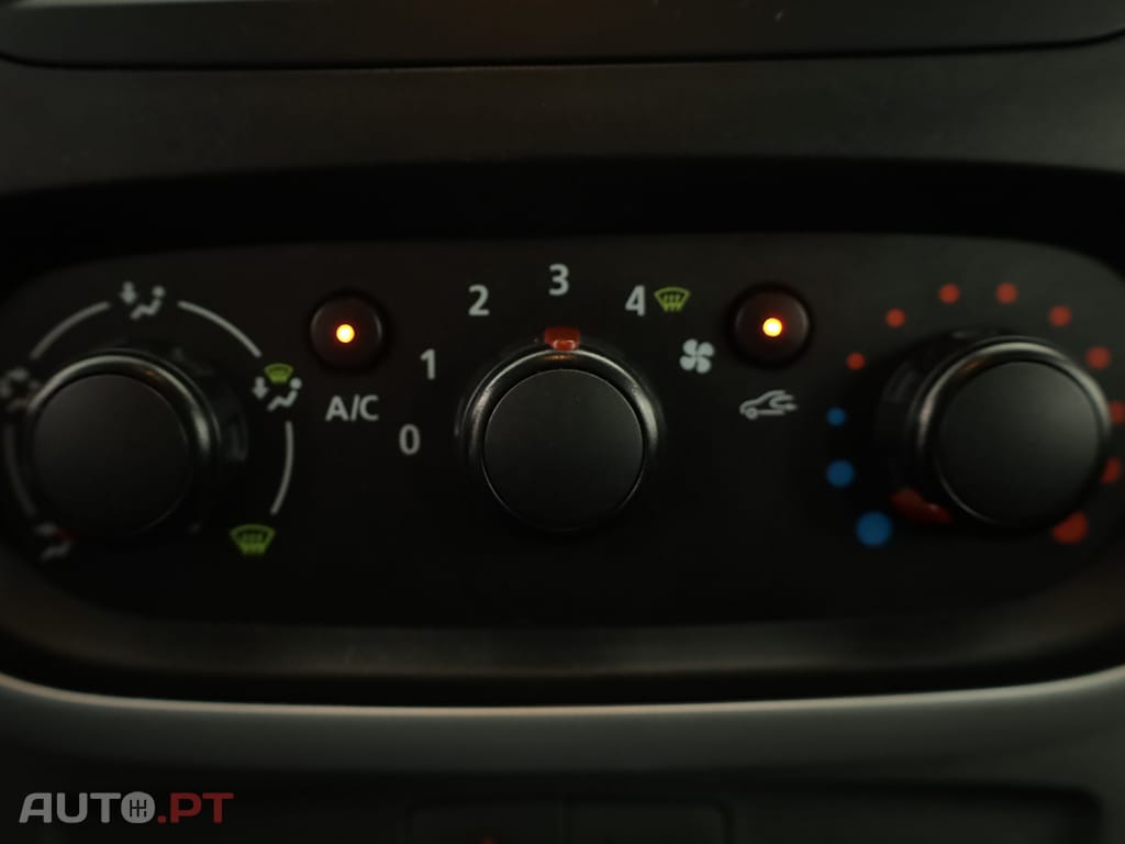 Renault Trafic Trafic 1.6 dCi L2H1 1.2T SS