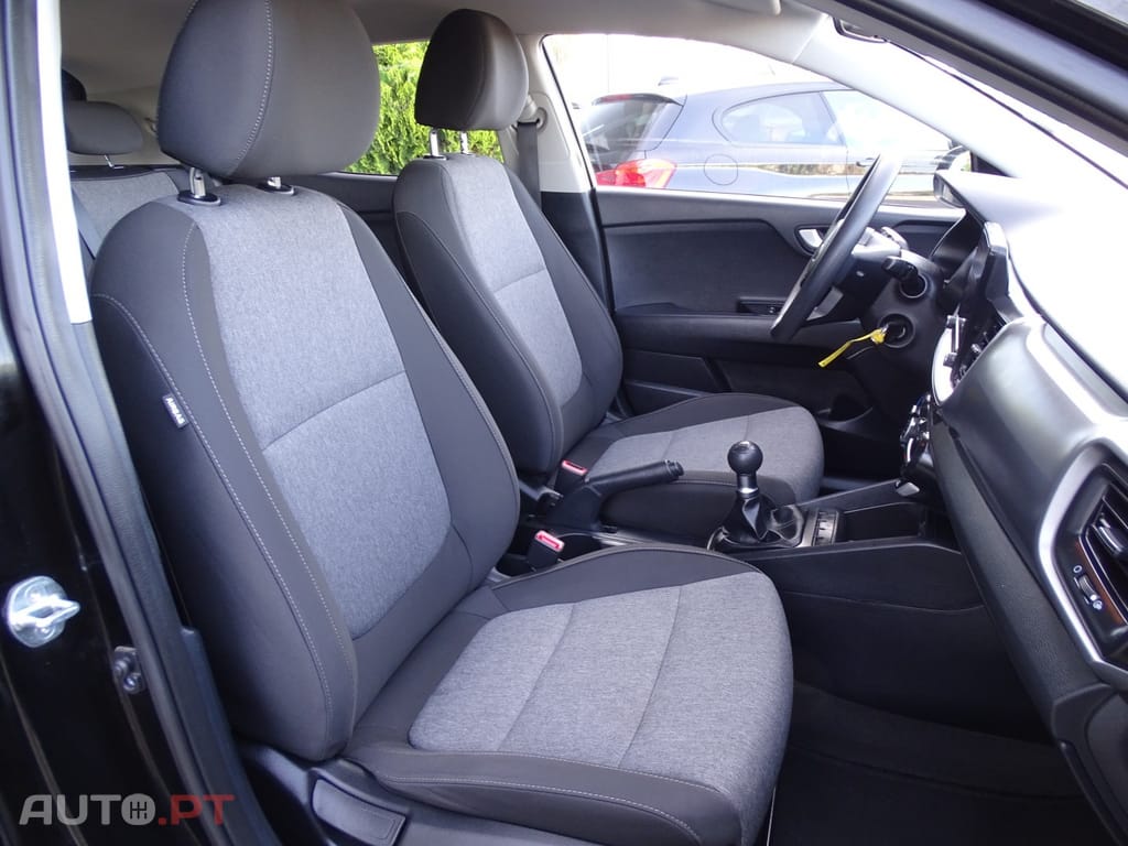 Kia Stonic 1.2 Urban