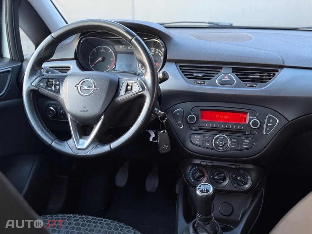 Opel Corsa 1.3 CDTi Enjoy