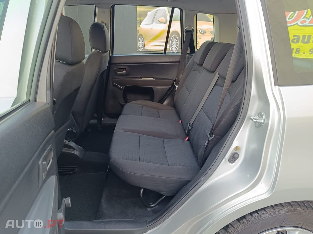 Mazda 2 1.25 Comfort AC