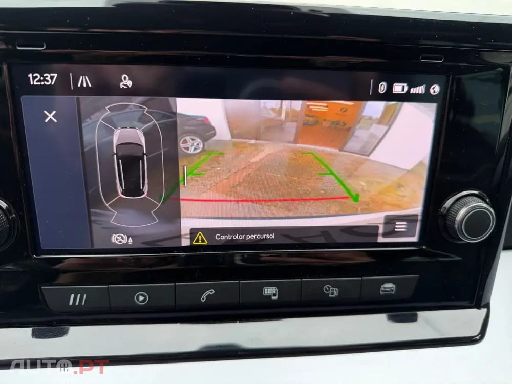 Seat Arona 1.0 TSI FR